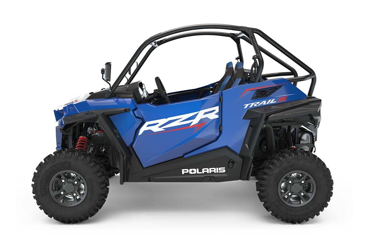 polaris rzr 1000 s trail premium