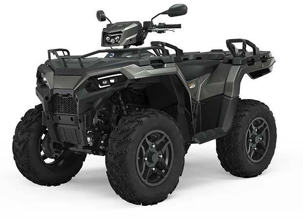 POLARIS SPORTSMAN 570 SP EPS